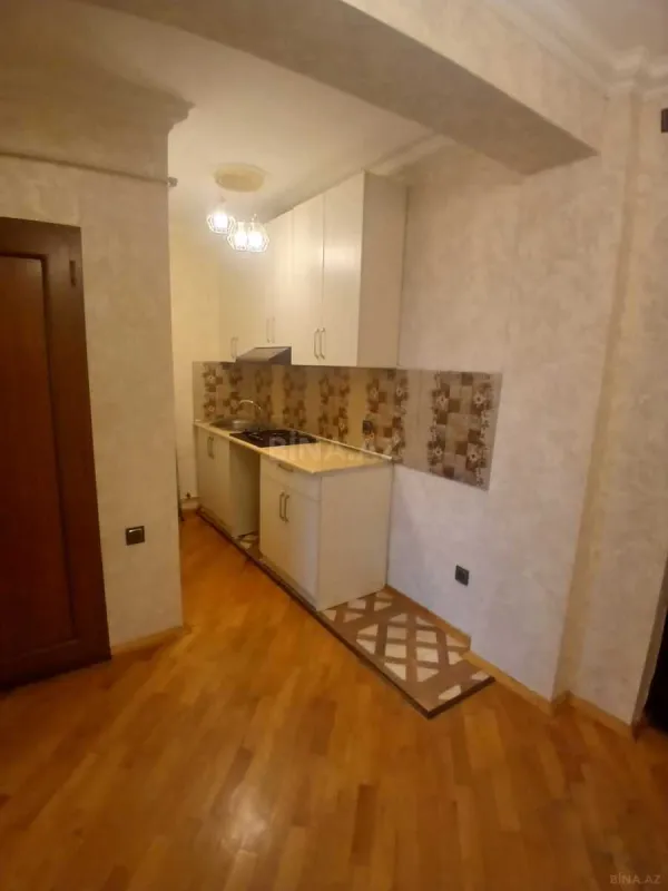 Satılır 2 otaqlı mənzil 62 m²