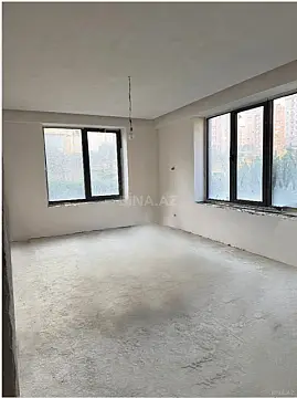 Satılır 2 otaqlı mənzil 146 m²