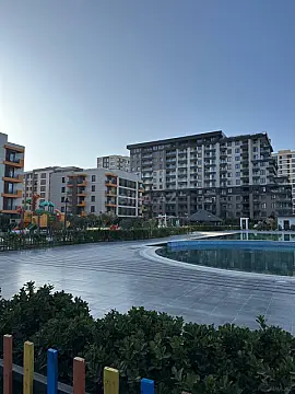 Satılır 2 otaqlı mənzil 146 m²