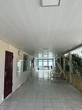 Satılır 7 otaqlı həyət evi 2800 m²