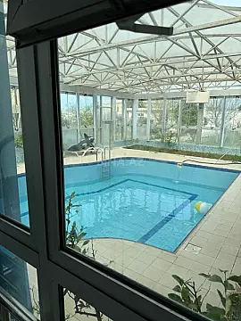 Satılır 7 otaqlı həyət evi 2800 m²