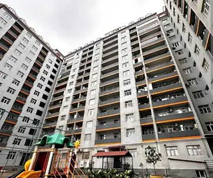 Satılır 2 otaqlı mənzil 52 m²