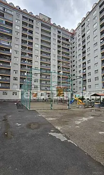 Satılır 2 otaqlı mənzil 52 m²