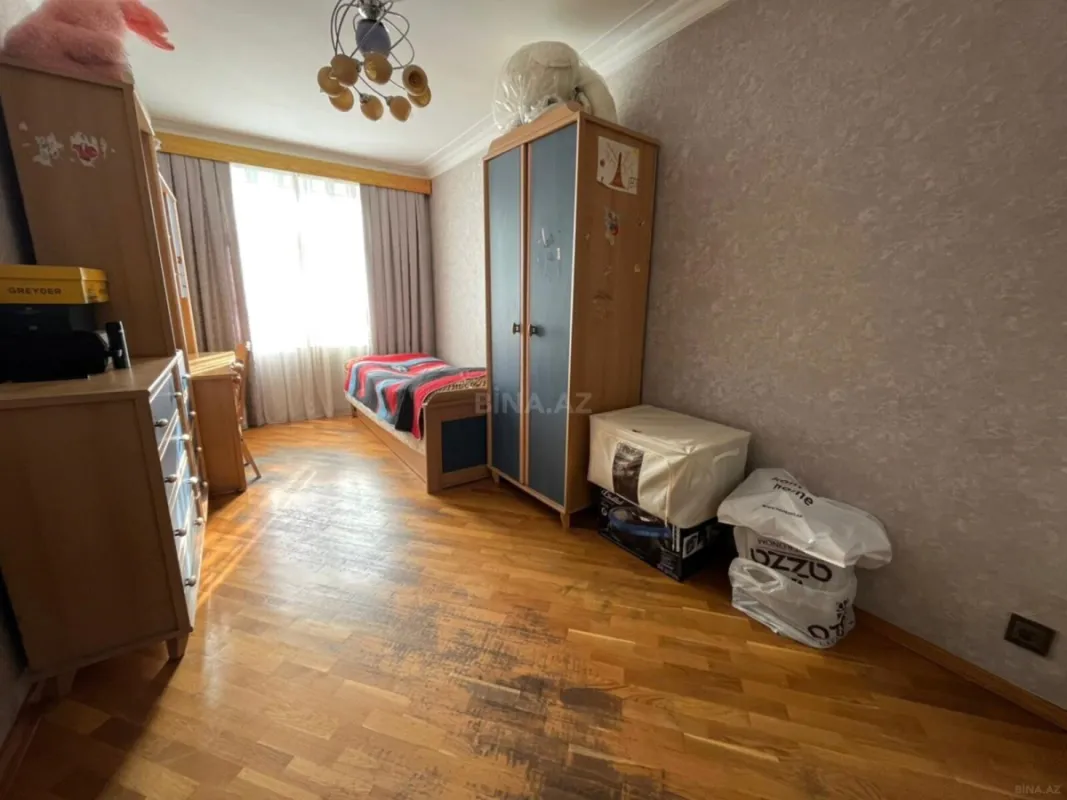 Satılır 3 otaqlı mənzil 80 m²