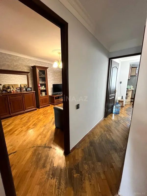Satılır 3 otaqlı mənzil 80 m²