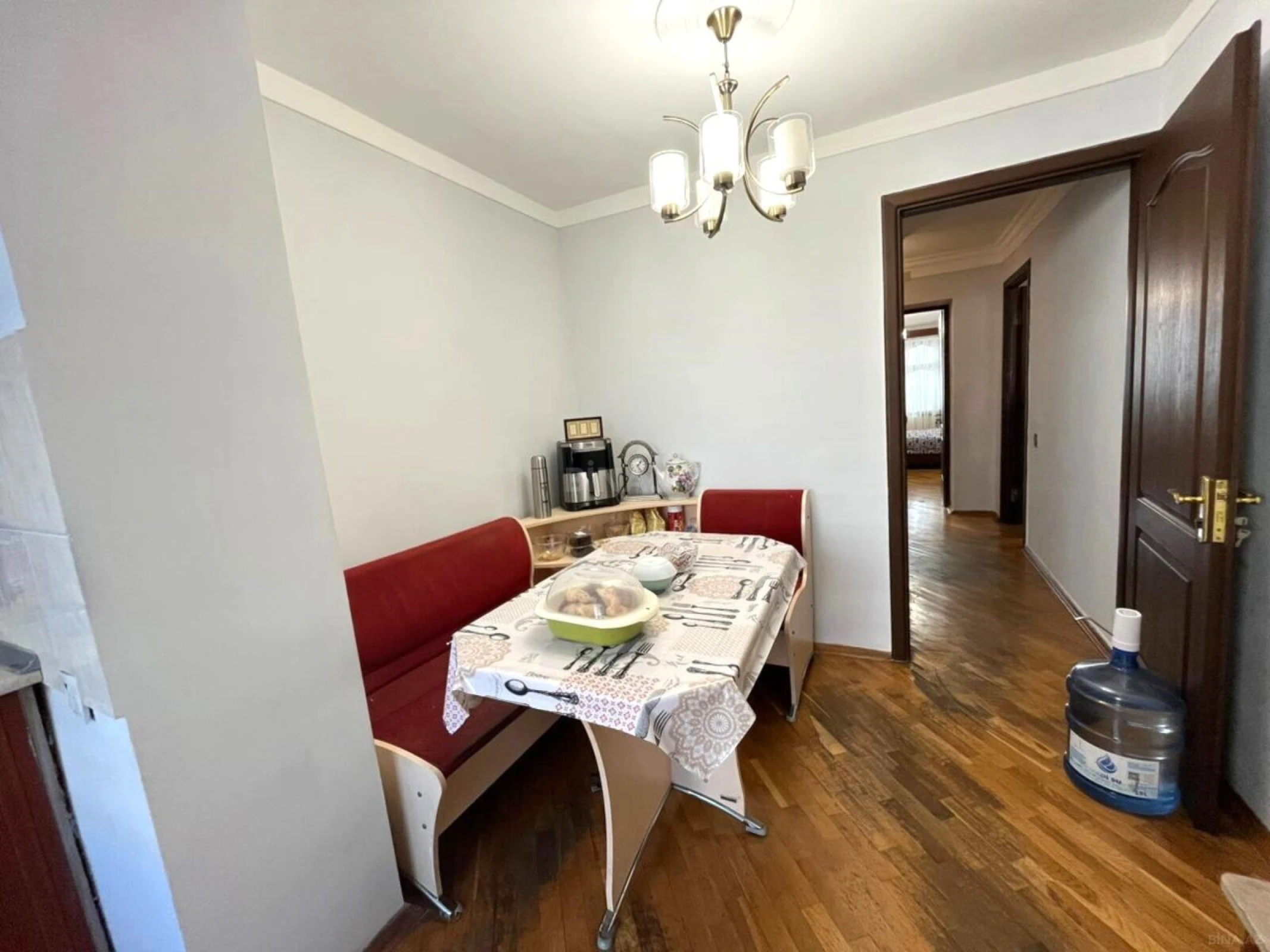 Satılır 3 otaqlı mənzil 80 m²
