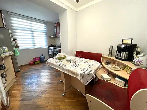 Satılır 3 otaqlı mənzil 80 m²