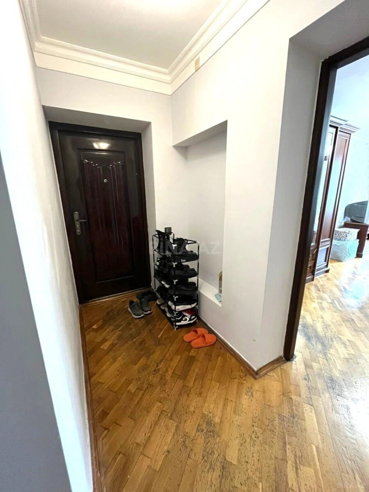 Satılır 3 otaqlı mənzil 80 m²