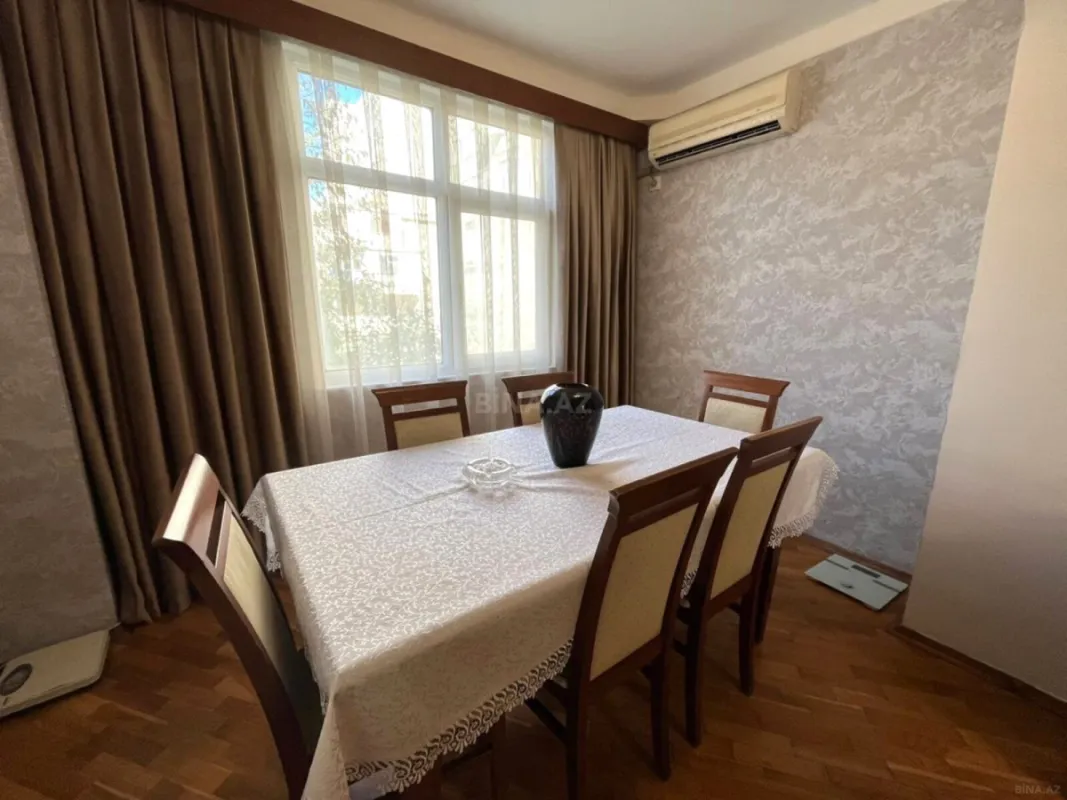 Satılır 3 otaqlı mənzil 80 m²