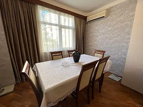 Satılır 3 otaqlı mənzil 80 m²