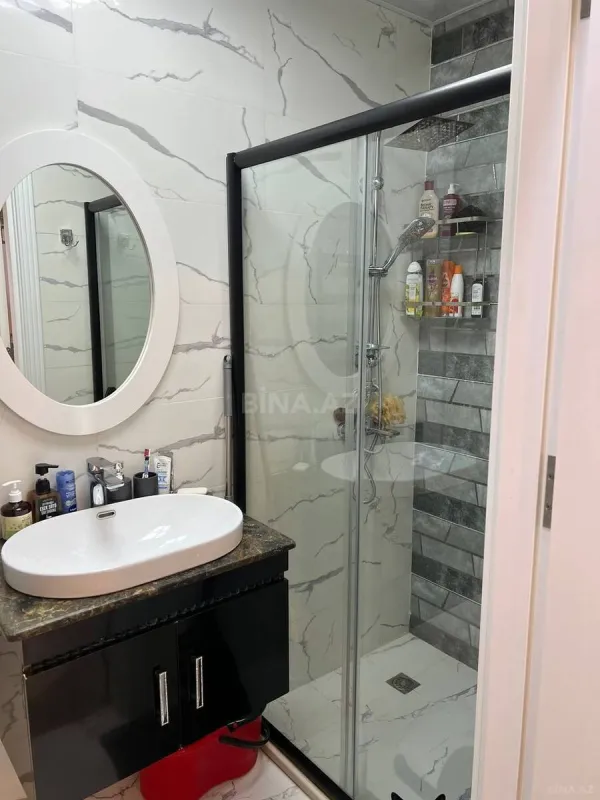 Kirayə verilir 3 otaqlı mənzil 110 m²