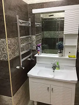 Satılır 2 otaqlı mənzil 60 m²