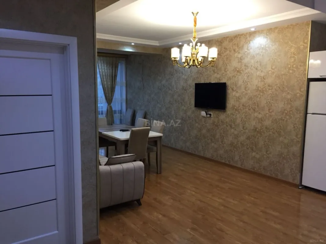 Satılır 2 otaqlı mənzil 60 m²
