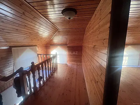 Satılır 4 otaqlı həyət evi 150 m²