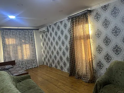 Satılır 4 otaqlı həyət evi 150 m²