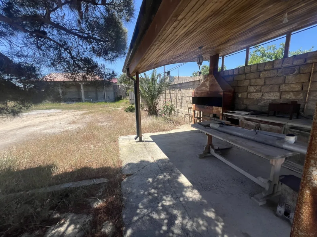 Satılır 4 otaqlı həyət evi 150 m²