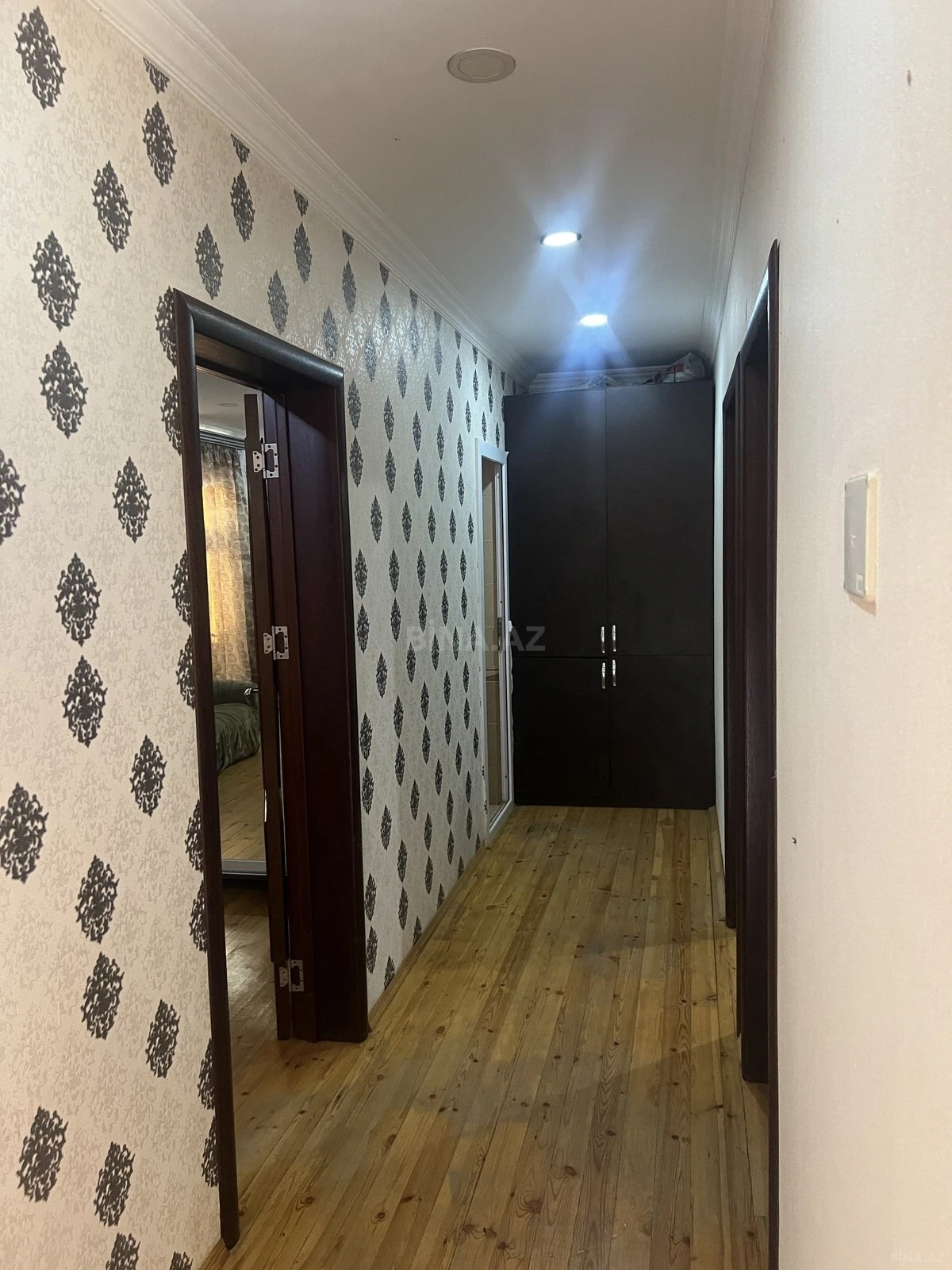 Satılır 4 otaqlı həyət evi 150 m²