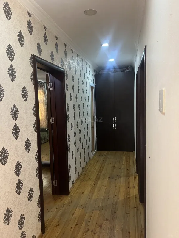 Satılır 4 otaqlı həyət evi 150 m²