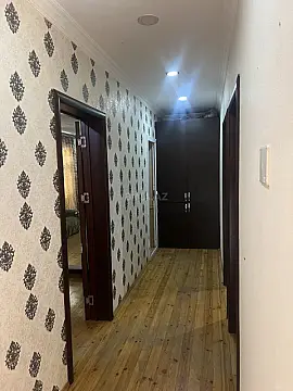 Satılır 4 otaqlı həyət evi 150 m²