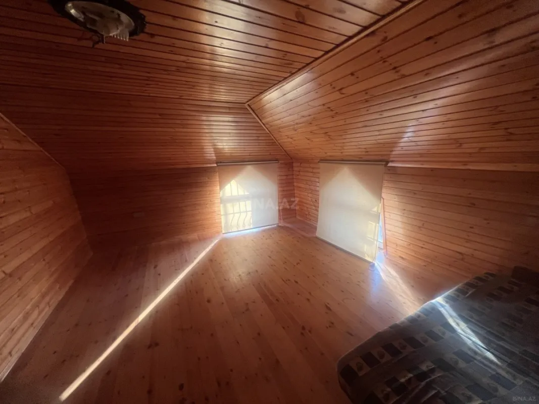 Satılır 4 otaqlı həyət evi 150 m²