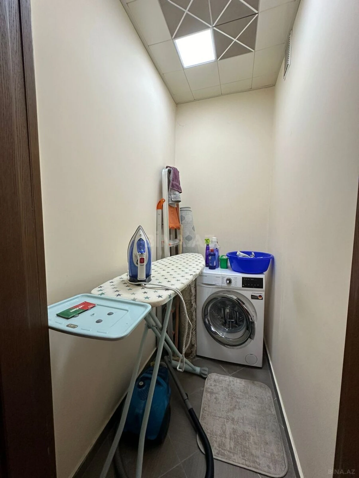 Kirayə verilir 3 otaqlı mənzil 108 m²