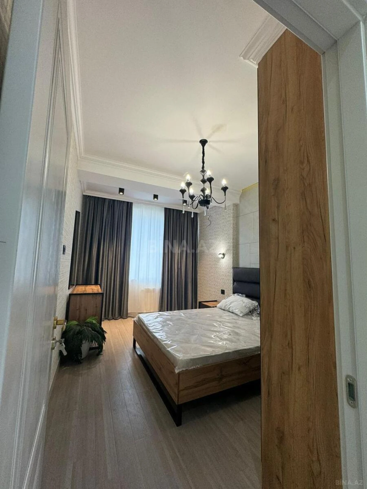 Kirayə verilir 3 otaqlı mənzil 110 m²