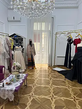 Satılır 4 otaqlı mənzil 102 m²