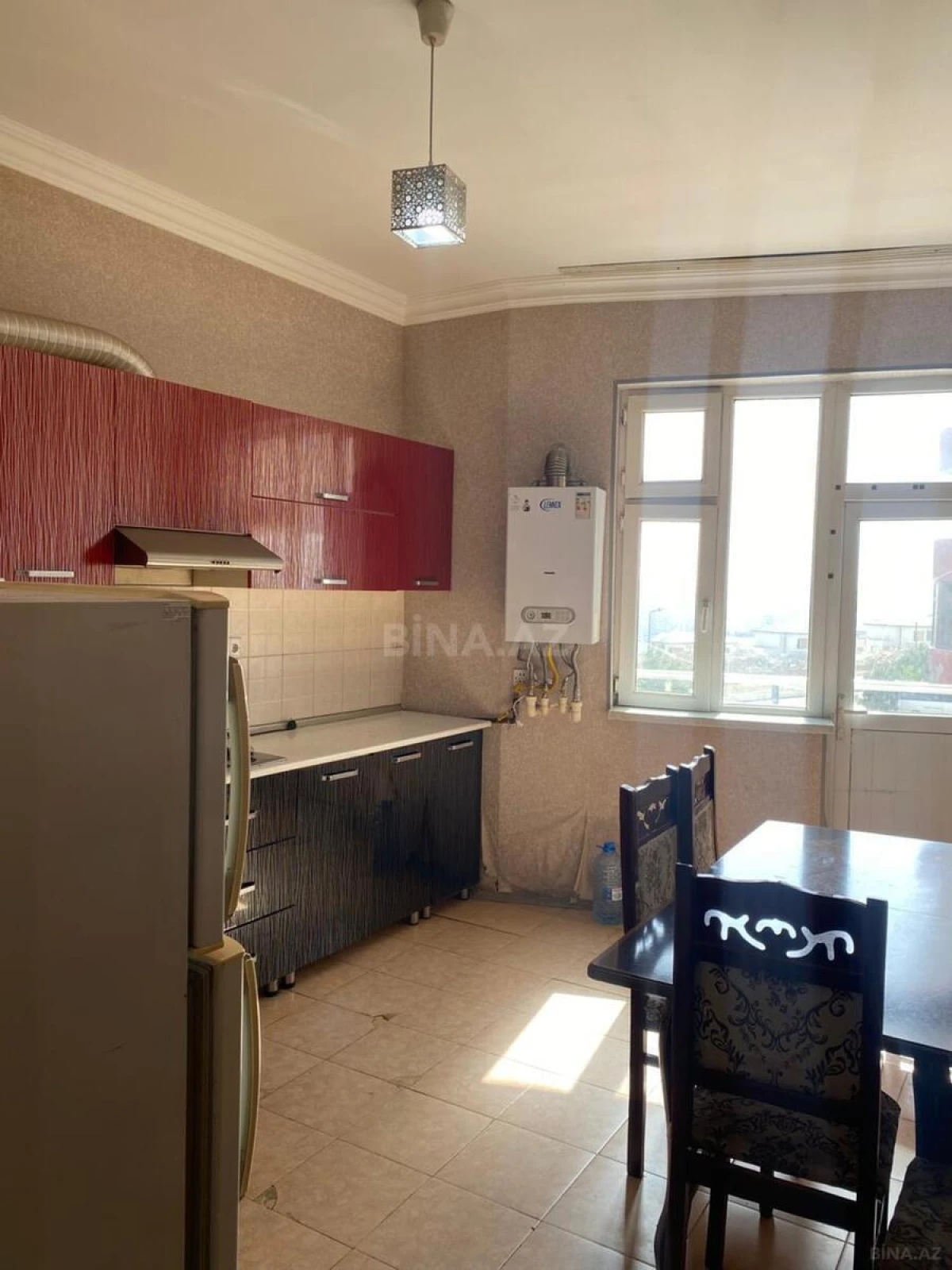 Satılır 2 otaqlı mənzil 80 m²
