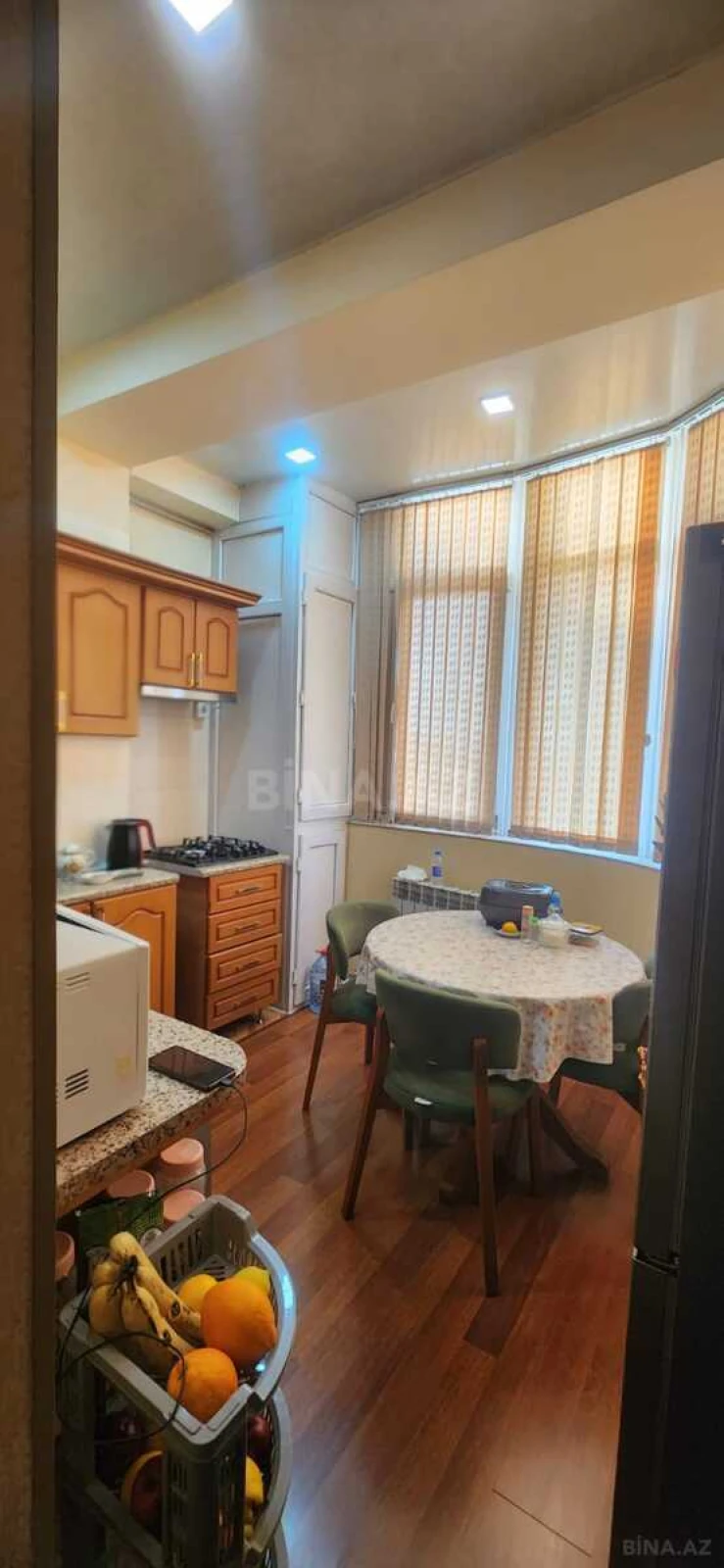 Satılır 3 otaqlı mənzil 80 m²
