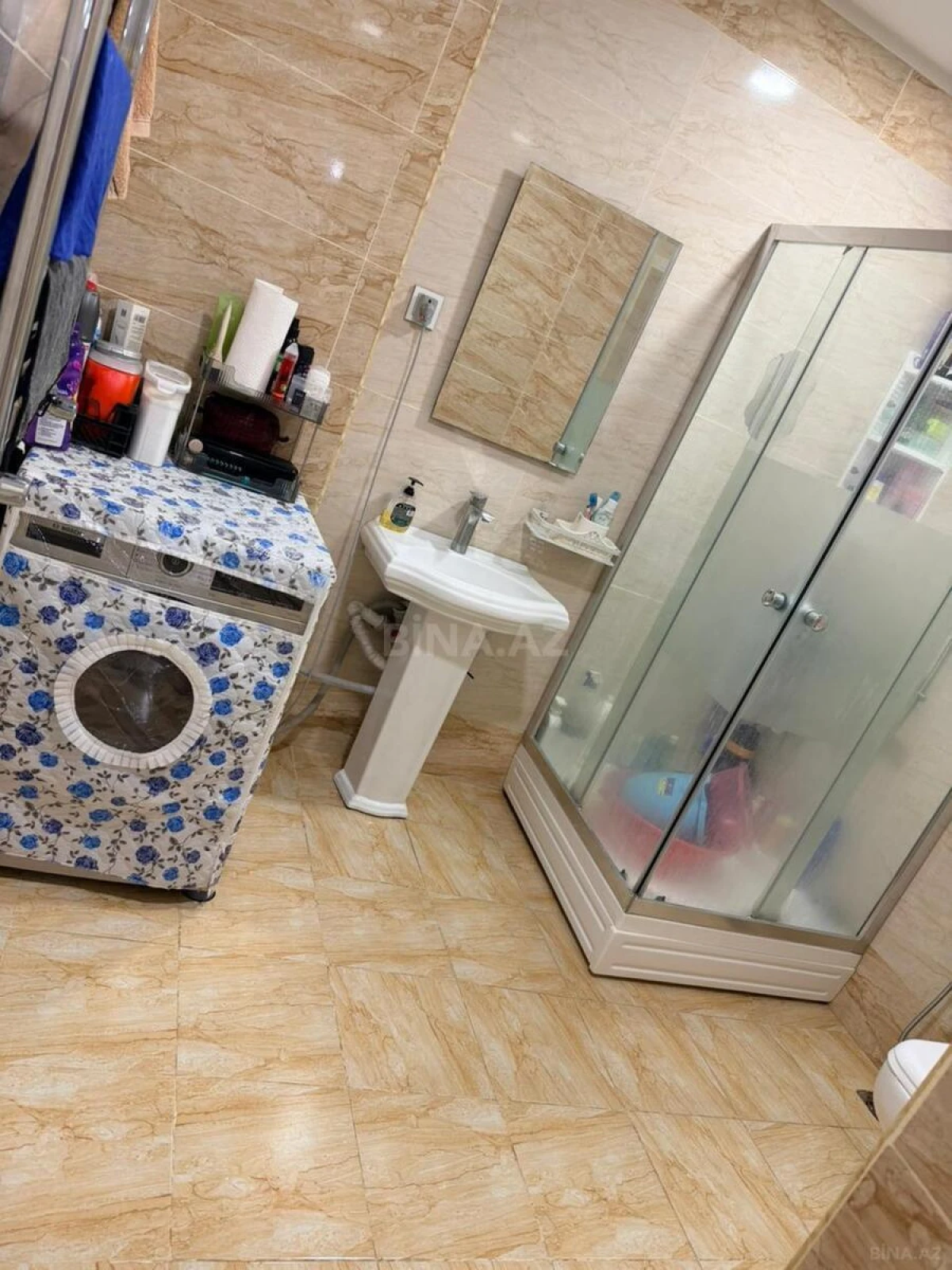 Satılır 3 otaqlı mənzil 100 m²