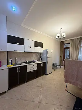 Satılır 2 otaqlı mənzil 57 m²