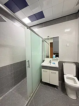 Satılır 2 otaqlı mənzil 57 m²