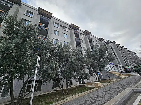 Satılır 2 otaqlı mənzil 55 m² — Bakı, Nizami 2 otaq 55.00 m²