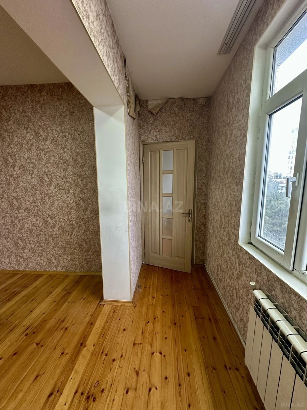 Satılır 2 otaqlı mənzil 45 m²