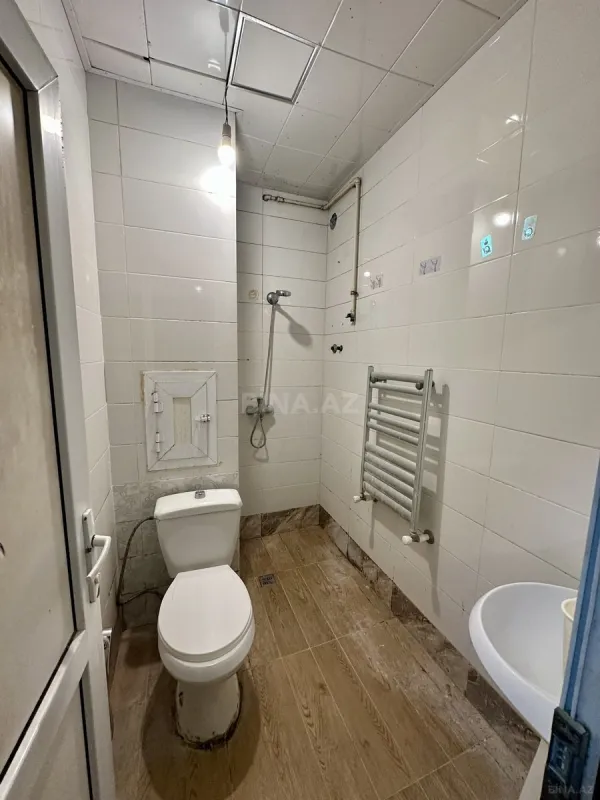 Satılır 2 otaqlı mənzil 45 m²