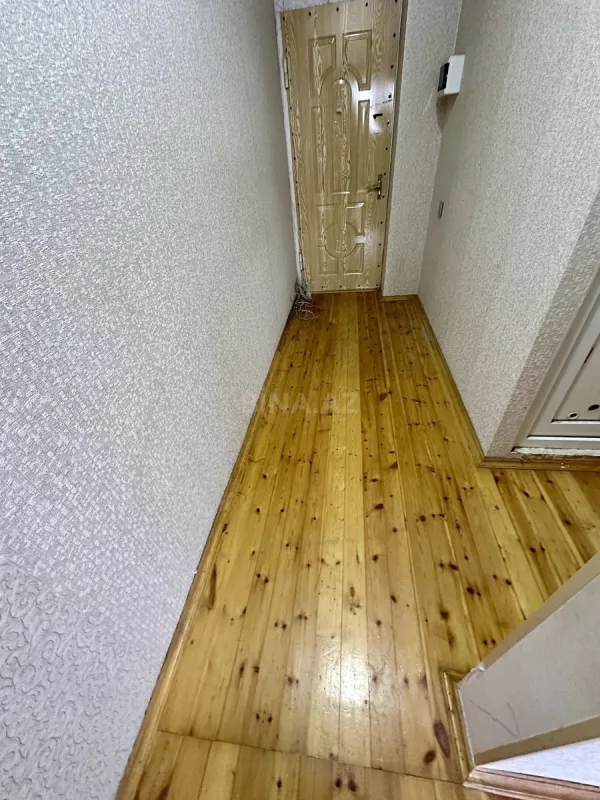 Satılır 2 otaqlı mənzil 45 m²