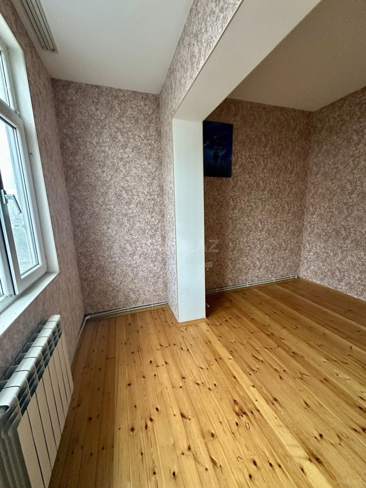 Satılır 2 otaqlı mənzil 45 m²