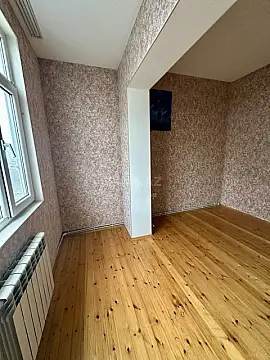Satılır 2 otaqlı mənzil 45 m²
