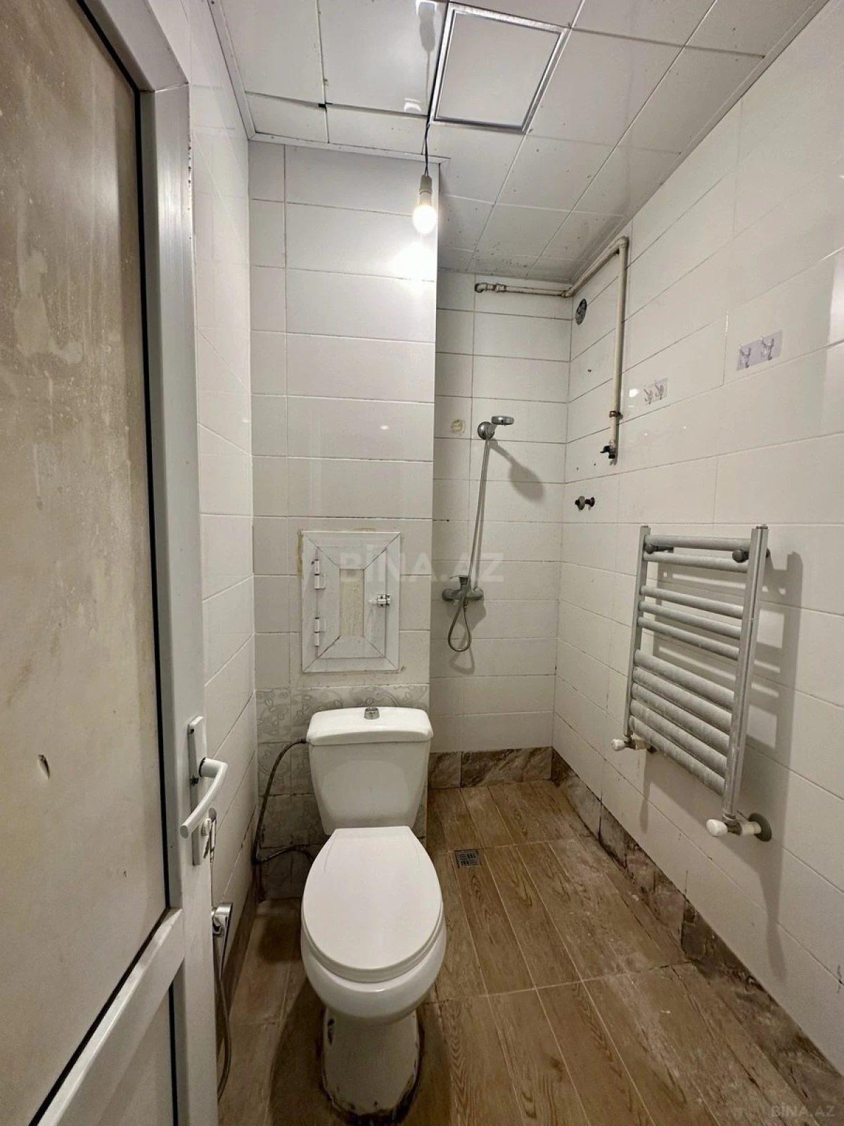 Satılır 2 otaqlı mənzil 45 m²