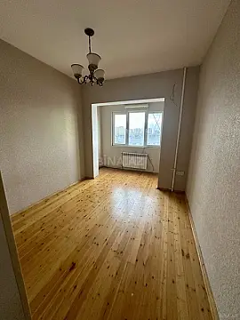 Satılır 2 otaqlı mənzil 45 m² — Bakı, Nizami 2 otaq 45.00 m²