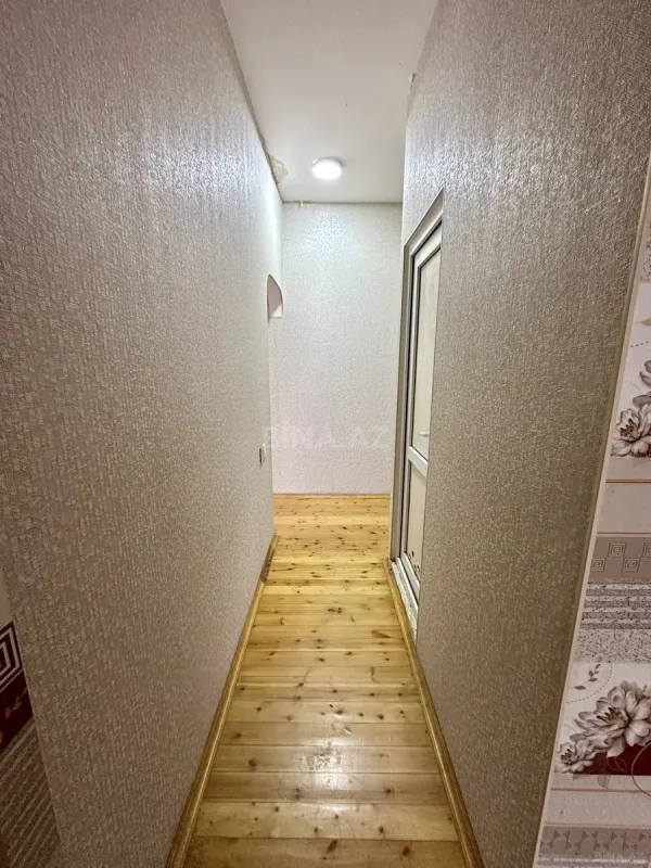 Satılır 2 otaqlı mənzil 45 m²