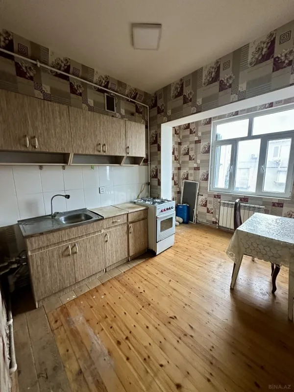 Satılır 2 otaqlı mənzil 45 m²
