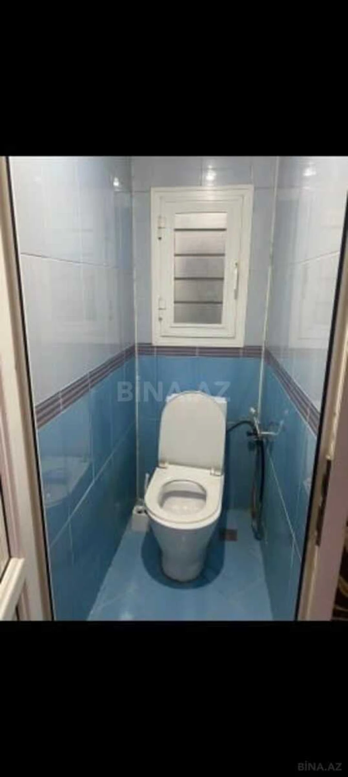 Satılır 4 otaqlı mənzil 100 m²