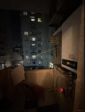 Kirayə verilir 4 otaqlı mənzil 115 m²