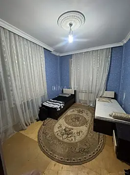Kirayə verilir 4 otaqlı mənzil 115 m²