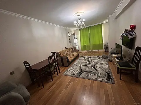 Satılır 2 otaqlı mənzil 78 m² — Bakı, İnşaatçılar 2 otaq 78.00 m²