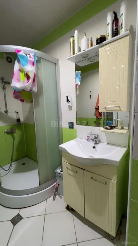 Satılır 2 otaqlı mənzil 78 m²