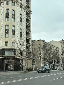 Satılır 2 otaqlı mənzil 37 m²