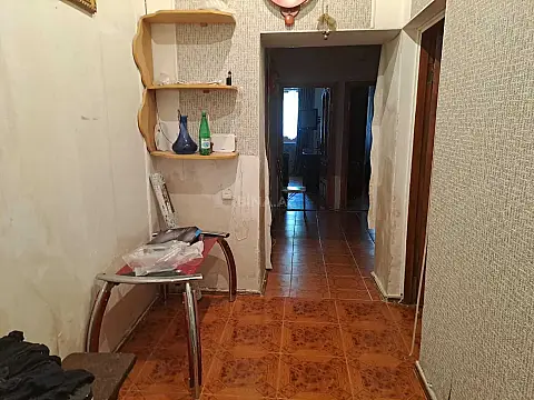 Kirayə verilir 3 otaqlı mənzil 120 m²