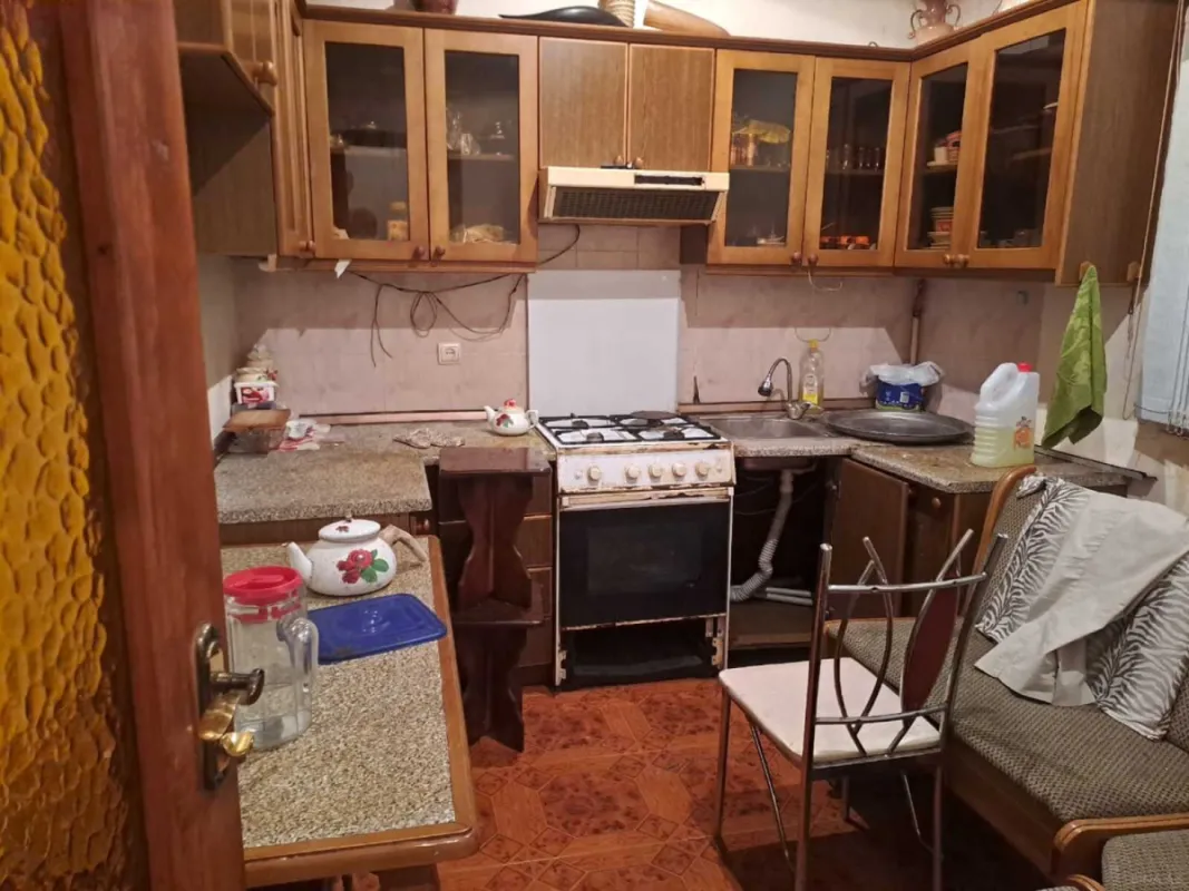 Kirayə verilir 3 otaqlı mənzil 120 m²